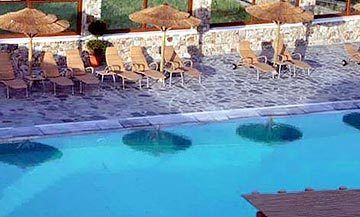 Fotos del hotel - YIANNAKI HOTEL
