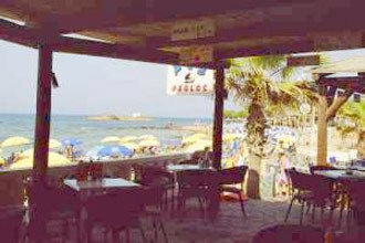 Fotos del hotel - Aeolos Beach