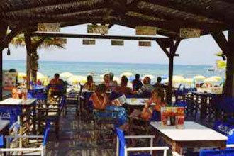 Fotos del hotel - Aeolos Beach