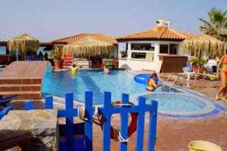 Fotos del hotel - Aeolos Beach