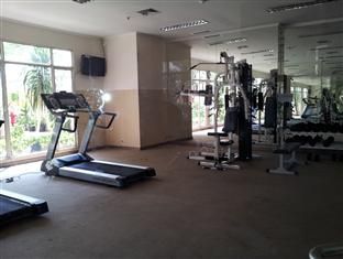 Fotos del hotel - MAVEN MOI SUITES