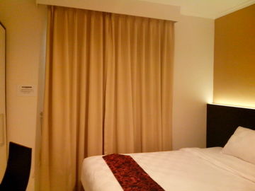Fotos del hotel - MAVEN MOI SUITES