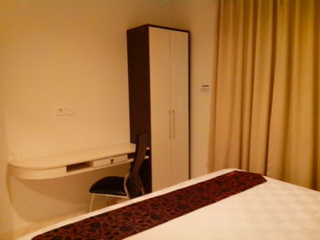 Fotos del hotel - MAVEN MOI SUITES
