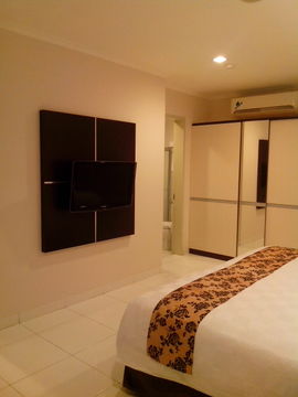 Fotos del hotel - MAVEN MOI SUITES