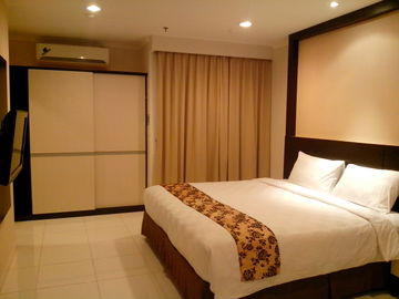 Fotos del hotel - MAVEN MOI SUITES