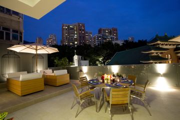Fotos del hotel - V CAUSEWAY BAY2