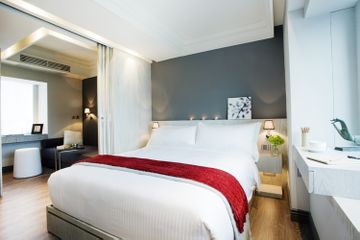 Fotos del hotel - V CAUSEWAY BAY2