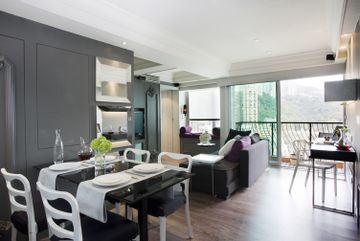 Fotos del hotel - V CAUSEWAY BAY2