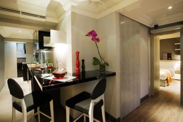 Fotos del hotel - V CAUSEWAY BAY2