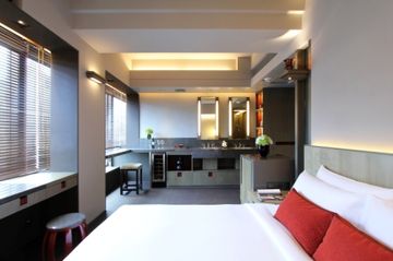 Fotos del hotel - V Wanchai2 Hotel