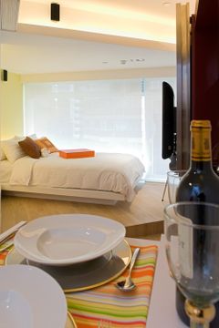 Fotos del hotel - V CAUSEWAY BAY HOTEL