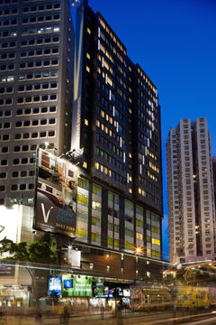 Fotos del hotel - V CAUSEWAY BAY HOTEL