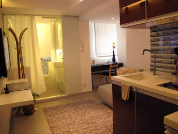 Fotos del hotel - V CAUSEWAY BAY HOTEL
