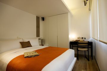 Fotos del hotel - V CAUSEWAY BAY HOTEL