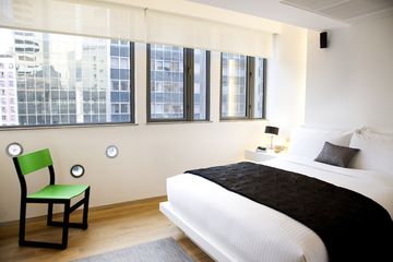 Fotos del hotel - V CAUSEWAY BAY HOTEL