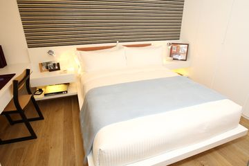 Fotos del hotel - V CAUSEWAY BAY HOTEL