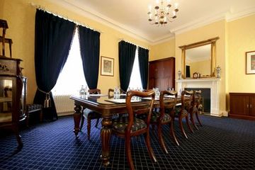 Fotos del hotel - DUNBOYNE CASTLE HOTEL & SPA