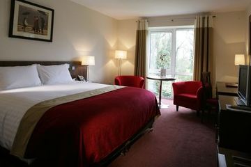 Fotos del hotel - DUNBOYNE CASTLE HOTEL & SPA