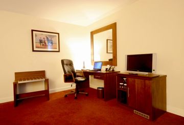 Fotos del hotel - DUNBOYNE CASTLE HOTEL & SPA