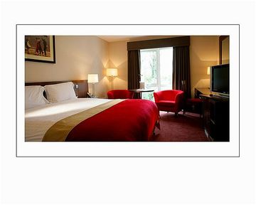 Fotos del hotel - DUNBOYNE CASTLE HOTEL & SPA