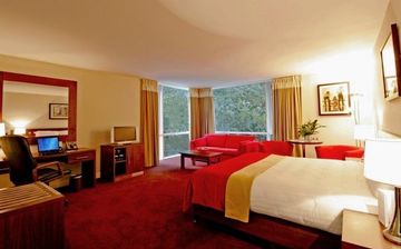 Fotos del hotel - DUNBOYNE CASTLE HOTEL & SPA