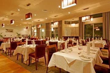 Fotos del hotel - DUNBOYNE CASTLE HOTEL & SPA