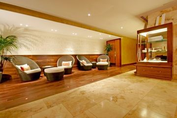 Fotos del hotel - DUNBOYNE CASTLE HOTEL & SPA