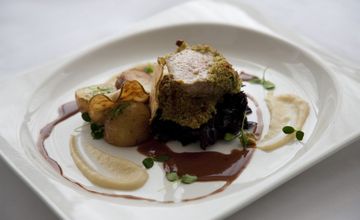Fotos del hotel - DUNBOYNE CASTLE HOTEL & SPA