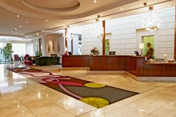 Fotos del hotel - DUNBOYNE CASTLE HOTEL & SPA