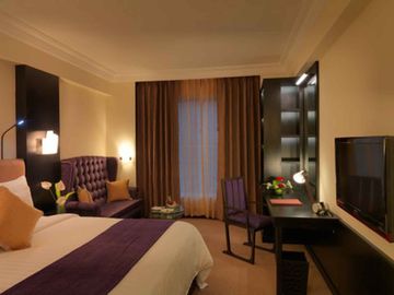 Fotos del hotel - STERLINGS MAC HOTEL