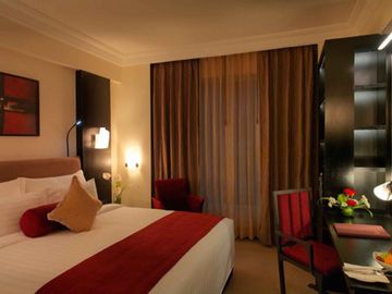 Fotos del hotel - STERLINGS MAC HOTEL