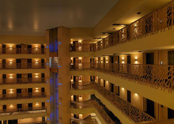 Fotos del hotel - STERLINGS MAC HOTEL