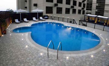 Fotos del hotel - STERLINGS MAC HOTEL