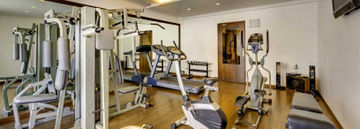 Fotos del hotel - HOTEL HINDUSTAN INTERNATIONAL SELECT