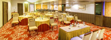 Fotos del hotel - HOTEL HINDUSTAN INTERNATIONAL SELECT