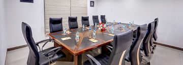 Fotos del hotel - HOTEL HINDUSTAN INTERNATIONAL SELECT