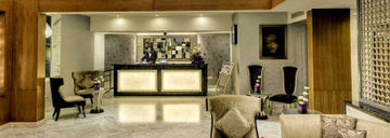 Fotos del hotel - HOTEL HINDUSTAN INTERNATIONAL SELECT