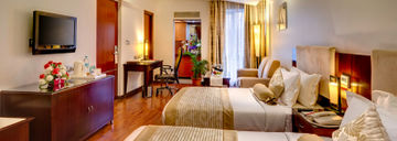 Fotos del hotel - HOTEL HINDUSTAN INTERNATIONAL SELECT
