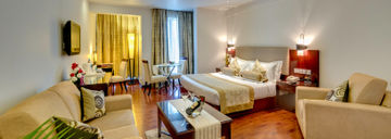Fotos del hotel - HOTEL HINDUSTAN INTERNATIONAL SELECT