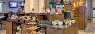 Fotos del hotel - HOTEL HINDUSTAN INTERNATIONAL SELECT