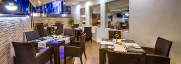 Fotos del hotel - HOTEL HINDUSTAN INTERNATIONAL SELECT