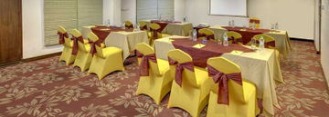 Fotos del hotel - HOTEL HINDUSTAN INTERNATIONAL SELECT