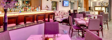 Fotos del hotel - HOTEL HINDUSTAN INTERNATIONAL SELECT