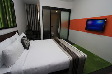 Fotos del hotel - SEVEN HOTEL