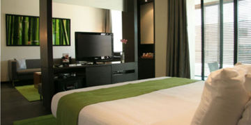 Fotos del hotel - SEVEN HOTEL