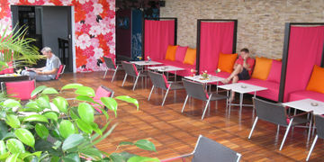 Fotos del hotel - SEVEN HOTEL
