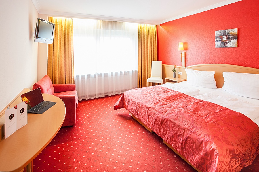 Fotos del hotel - CENTRO HOTEL MONDIAL