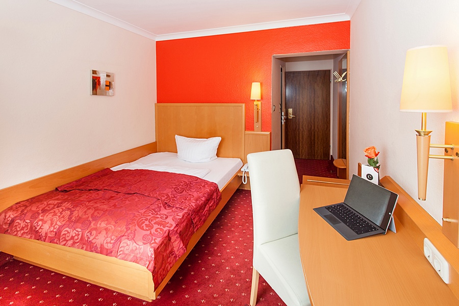 Fotos del hotel - CENTRO HOTEL MONDIAL