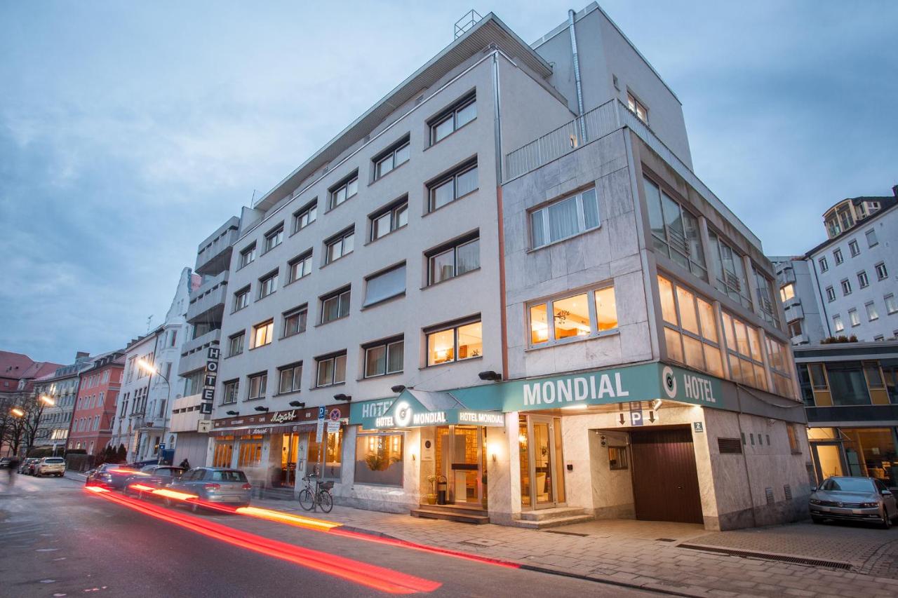 Fotos del hotel - CENTRO HOTEL MONDIAL