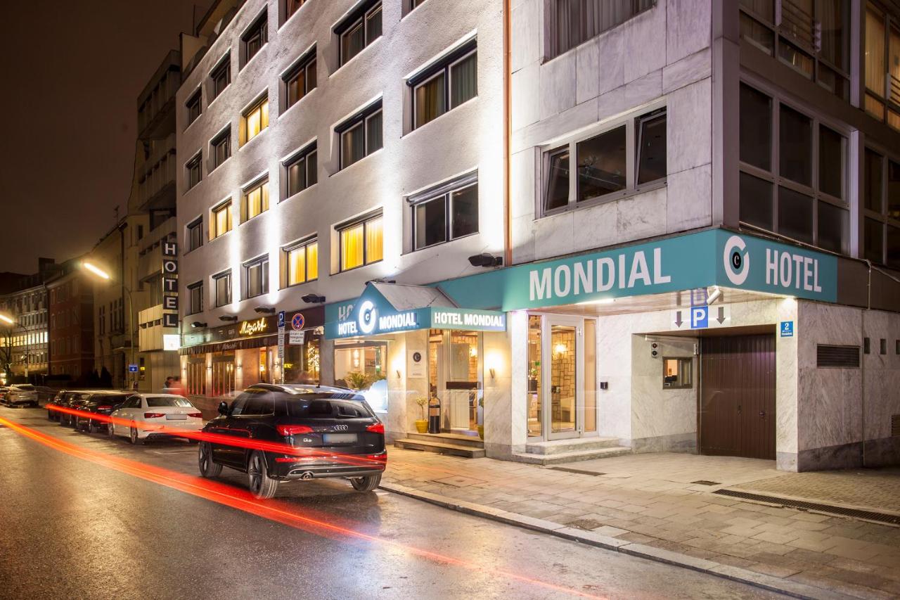 Fotos del hotel - CENTRO HOTEL MONDIAL
